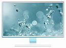 Монитор Samsung 27" S27E391H белый PLS LED 16:9 HDMI матовая 700:1 300cd 178гр/178гр 1920x1080 D-Sub FHD 5.14кг