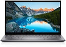 Ноутбук Dell Inspiron 5410 2 in 1 14"(1920x1080)/Touch/Intel Core i5 1155G7(2.5Ghz)/8192Mb/256SSDGb/noDVD/Int:Intel Iris Xe Graphics/Cam/BT/WiFi/war