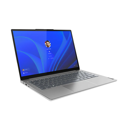 Lenovo ThinkBook 13s G4 IAP 13.0" WUXGA (1920x1200) IPS 300N, i5-1240P, 16GB LPDDR5-4800, 512GB SSD M.2, Intel Iris Xe, Wifi, BT, FPR, TPM2, FHD Cam,