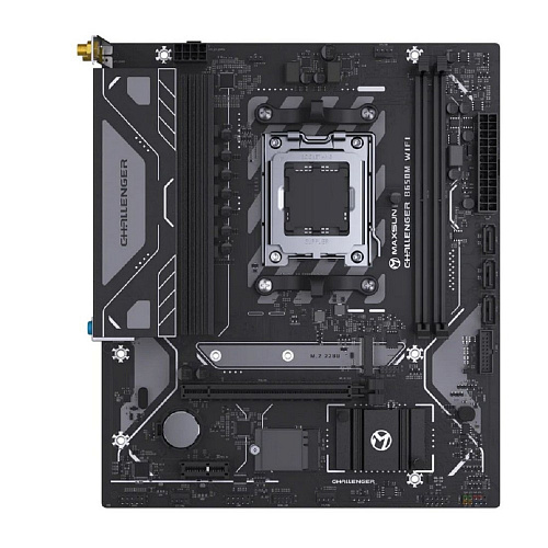 Maxsun MS-Challenger B650M WIFI