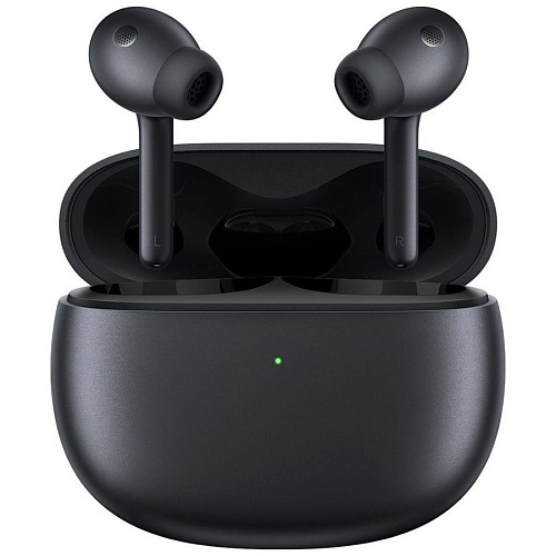 Xiaomi Buds 3 Carbon Black [BHR5527GL] (758133)