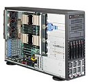 Корпус SUPERMICRO для сервера 4U 1400W EATX CSE-748TQ-R1K43B
