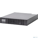Импульс ИБП ФОРВАРД Н 6000 {~230В, 6000ВА/6000 Вт, LCD+LED, EPO, RS-232, SmartSlot, USB, ЗУ 12А, DC-шина 192/216/240/264/288В, Клеммная колодка,IEC-C1