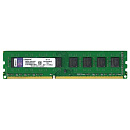 Kingston DDR3 4GB (PC3-10600) 1333MHz [KVR1333D3N9/4G(SP)]