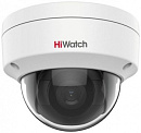 Камера видеонаблюдения IP HiWatch DS-I402(C) (4 mm) 4-4мм цв. корп.:белый