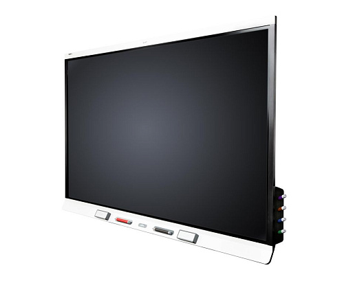 Интерактивный дисплей SMART SBID-6265S-С с технологией iQ