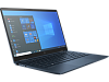 HP Elite Dragonfly G2 Core i7-1165G7 2.8GHz,13.3" FHD (1920x1080) IPS Touch SV Reflect 1000cd BV,32Gb LPDDR4X-4266MHz,2Tb SSD,LTE,Intel EVO,Mg Chassis