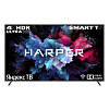 HARPER 75U750TS