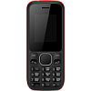 IRBIS SF02, 1.77" (128x160), 2xSimCard, Bluetooth, microUSB, MicroSD, Black/Red