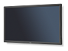 NEC 32" V323-3 Bk/Bk V-Series large format display, 450cd/m, Edge LED backlight, 24/7 proof, OPS slot