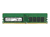 Модуль памяти Micron 16GB PC25600 MTA9ASF2G72AZ-3G2B1