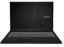 Ноутбук MSI A11MT-092RU 9S7-159121-092 i7-1195G7 2900 МГц 16" 2560x1600 16Гб DDR4 SSD 1Тб нет DVD Intel Iris Xe graphics ENG/RUS/да Windows 10 Pro чер
