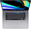 Ноутбук APPLE 16-inch MacBook Pro, T-Bar: 2.4GHz 8-core Intel Core i9, TB up to 5.0GHz, 64GB, 2TB SSD, AMD Radeon Pro 5500M - 8GB, Space Grey (mod.Z0XZ005KZ;