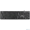 Dialog Клавиатура KS-030U BLACK Dialog Standart - USB
