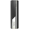 Накопитель Netac SSD USB-C 2Tb NT01ZX10-002T-32BK ZX10 2.5" синий