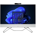 HP ProOne 240 G9 All-in-One NT 23,8"(1920x1080)Core i5-1235U,16GB,512GB,eng/rus usb kbd,mouse,WiFi,BT,RTF Card,Starry White Plastic with WebCam ,Win11