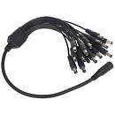 ORIENT DC-16P Разветвитель питания DC5.5F->16xDC5.5M