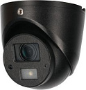 Камера видеонаблюдения Dahua DH-HAC-HDW1220GP-0360B 3.6-3.6мм HD-CVI HD-TVI цветная корп.:черный