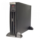 Источник бесперебойного питания APC Smart-UPS XL SUM1500RMXLI2U 1425Вт 1500ВА черный