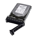 DELL 2TB LFF 3.5" NLSAS 7,2k 12Gbps, 512n, 3,5", Hot-plug For 14G Servers