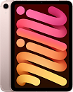Apple 8.3-inch iPad mini 6-gen. (2021) Wi-Fi + Cellular 256GB - Pink