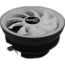 Cooler Aerocool Core Plus ARGB {110W / ARGB / PWM / Intel 115*/775/1200/1700 AMD / Clip"}