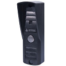 Falcon Eye AVP-505 (PAL) Т.СЕРАЯ Видеопанель цветная, накладная, темно-серый
