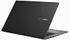 Ноутбук Asus VivoBook S533EA-BN429W Core i5 1135G7 16Gb SSD512Gb Intel Iris Xe graphics 15.6" IPS FHD (1920x1080) Windows 11 Home black WiFi BT Cam