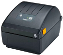 Принтер этикеток Zebra ZD888, DT, 4", 203 dpi, USB, Ethernet, Cutter (EU P/N ZD23042-D2EC00EZ)