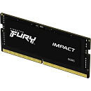 Модуль памяти для ноутбука SODIMM 8GB DDR5-4800 KF548S38IB-8 KINGSTON