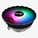 Кулер для процессора Formula V Line Air Frost Plus, 120mm FAN, 3-PIN, 1500 RPM, 24.2DBA, HYDRO BEARING, LGA1700/1200/115x/775, AM5/AM4/AM3+/AM3/AM2+/A