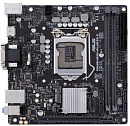 Материнская плата Asus PRIME H310I-PLUS R2.0 Soc-1151v2 Intel H310C 2xDDR4 mini-ITX AC`97 8ch(7.1) GbLAN+VGA+DVI+HDMI