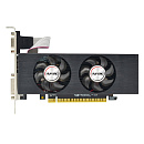 Видеокарта PCIE16 GTX750 LP 4GB GDDR5 AF750-4096D5L4-V2 AFOX