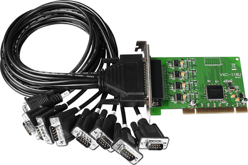 VXC-118U/D2 CR