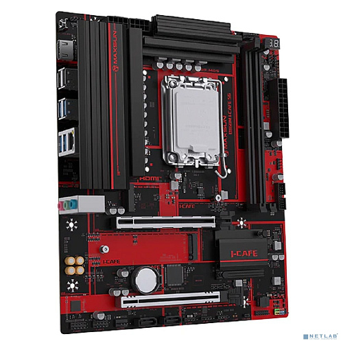 MS-B860M I-CAFE 5G