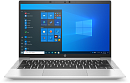 Ноутбук HP Probook 635 Aero G8 13.3"(1920x1080)/AMD Ryzen 5 5600U(2.3Ghz)/16384Mb/512SSDGb/noDVD/LTE/3G/42WHr/war 1y/0.99kg/silver/W10Pro + 400 nit