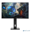 LCD Lime 27" H270A {IPS 2560x1440 4ms 178/178 300cd 1000:1 75Hz HDMI DisplayPort USB-C 2xUSB2.0 2xUSB3.0 AudioOut Pivot Flat}