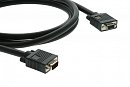 Кабель VGA (HD15) [92-6101006] Kramer Electronics C-GM/GF-6 VGA на VGA (Вилка - Розетка), 1.8 м