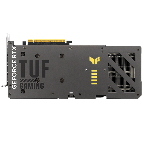 Видеокарта ASUS TUF-RTX5060-O8G-GAMING