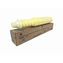 Тонер-картридж Konica Minolta toner cartridge TN-620Y yellow AccurioPress C3070L/C4065 64 000 pages the same A3VX25M