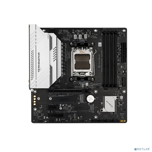 MAXSUN MS-Terminator B650M