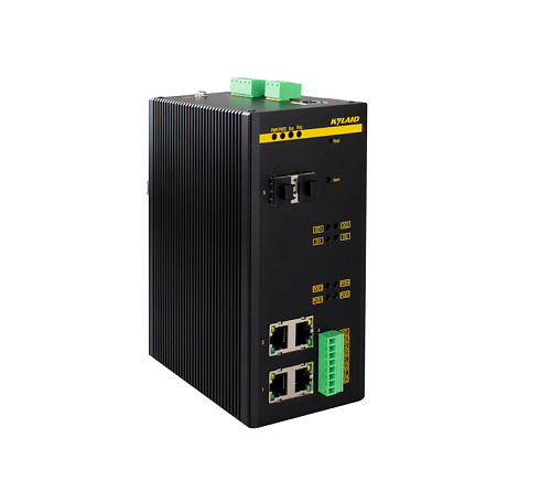 SICOM3000S-2GX4GP-L16-L16