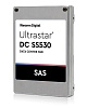 SSD WESTERN DIGITAL ULTRASTAR жесткий диск SAS2.5" 960GB TLC DC SS530 0B40325 WD