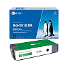 Cartridge G&G 991X для HP PageWide Managed, (20 000стр.), черный (аналог X4D19AC,M0K29XC,M0K02AE)