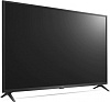 Телевизор LED LG 50" 50UP76006LC черный 4K Ultra HD 60Hz DVB-T DVB-T2 DVB-C DVB-S DVB-S2 WiFi Smart TV (RUS)