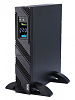 Источник бесперебойного питания Powercom Smart King Pro+ SPR-3000 LCD 2400Вт 3000ВА черный