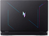 Ноутбук Acer Nitro 17 AN17-51-716G Core i7 13700H 16Gb SSD1Tb NVIDIA GeForce RTX4050 6Gb 17.3" IPS QHD (2560x1440) noOS black WiFi BT Cam (NH.QK5CD.00
