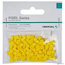 Декоративные элементы DeepCool PIXEL Желтый (R-PIXEL-YE100-G-1)