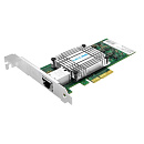 Сетевой адаптер LR-LINK LREC9811BT Intel X550 PCI-E 3.0 x4 10GB 1 X RJ45 X550-T1