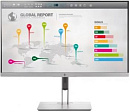 Монитор HP 27" EliteDisplay E273q серебристый IPS LED 16:9 HDMI матовая HAS Pivot 1000:1 350cd 178гр/178гр 2560x1440 D-Sub DisplayPort Ultra HD 2K (14